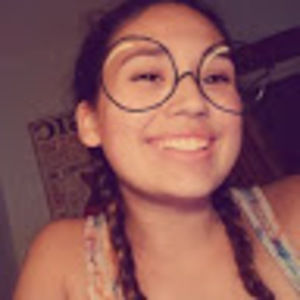 Meet your Posher, Gabrielle